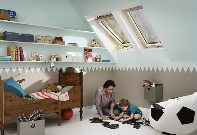 VELUX akció 2026 – hővédő háló szinte ajándékba