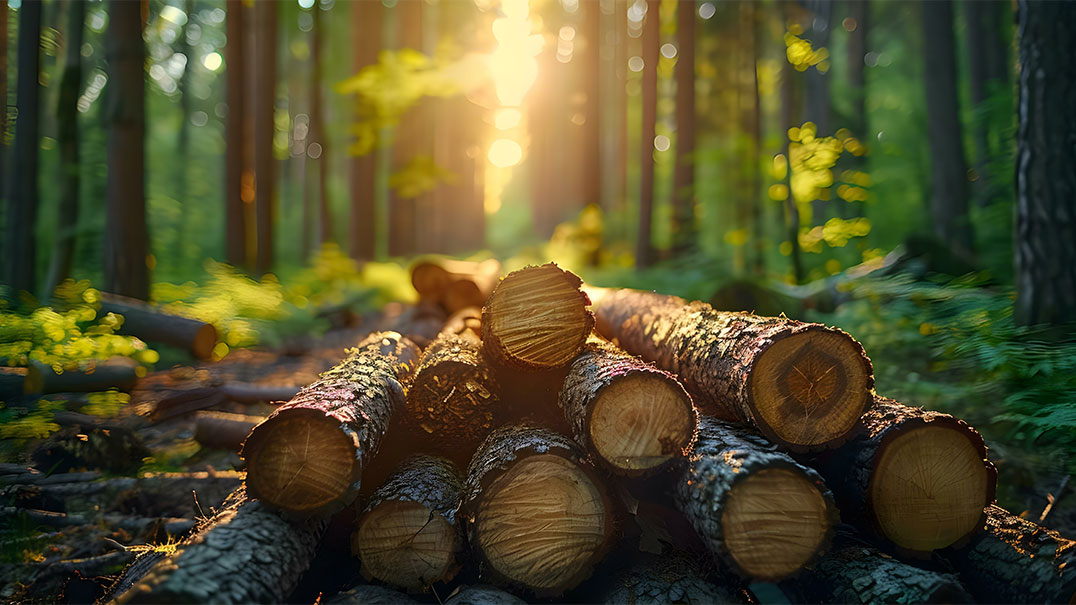 Fenntartható tetőablak gyártás, FSC tanúsítvánnyal