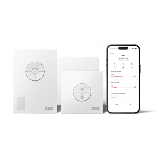 velux-active-belteri-klima-szabalyozo-kezdocsomag-kix-300