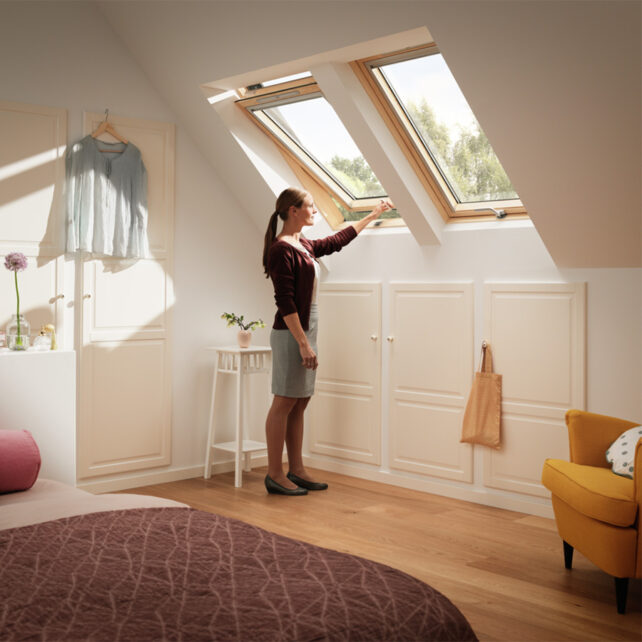 velux-tetoablak-fabol-also-kilinccsel