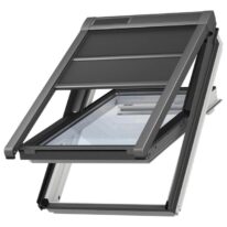 VELUX SSS hővédő-fényzáró könnyű redőny velux-sss-hovedo-fenyzaro-konnyu-redony