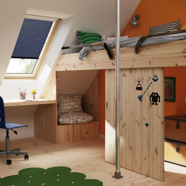 kampos-rolo-velux-tetoablakhoz-rhl