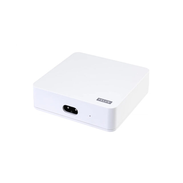 velux-kig-300-app-control
