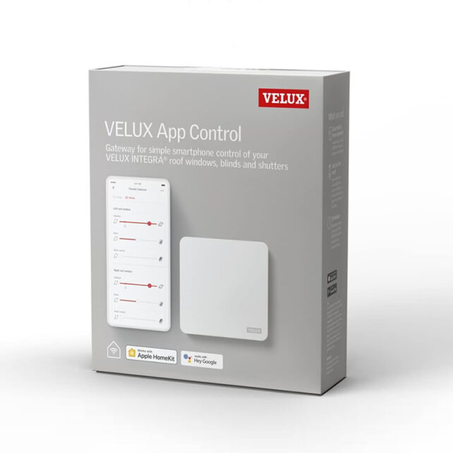 velux-kig-300-app-control