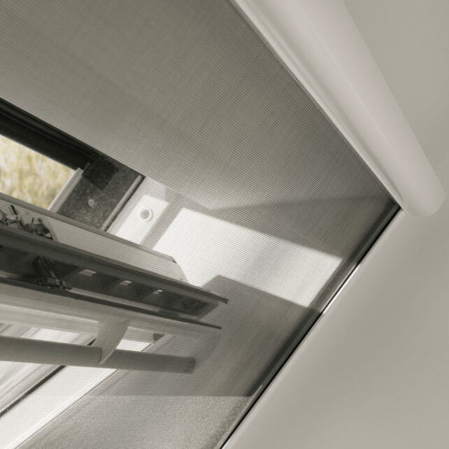 velux-szunyoghalo