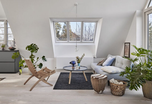Minden, amit tudni akartál a VELUX tetőablak méretekről