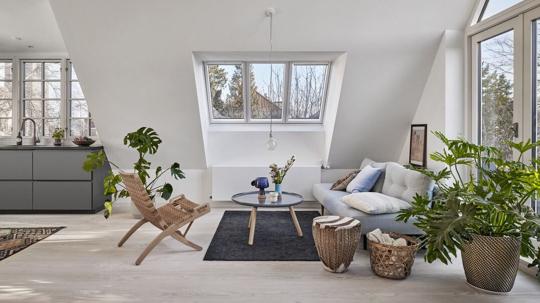 Minden, amit tudni akartál a VELUX tetőablak méretekről