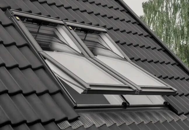Új termékek a VELUX kínálatában – mit hoz a VELUX 2026-ban?