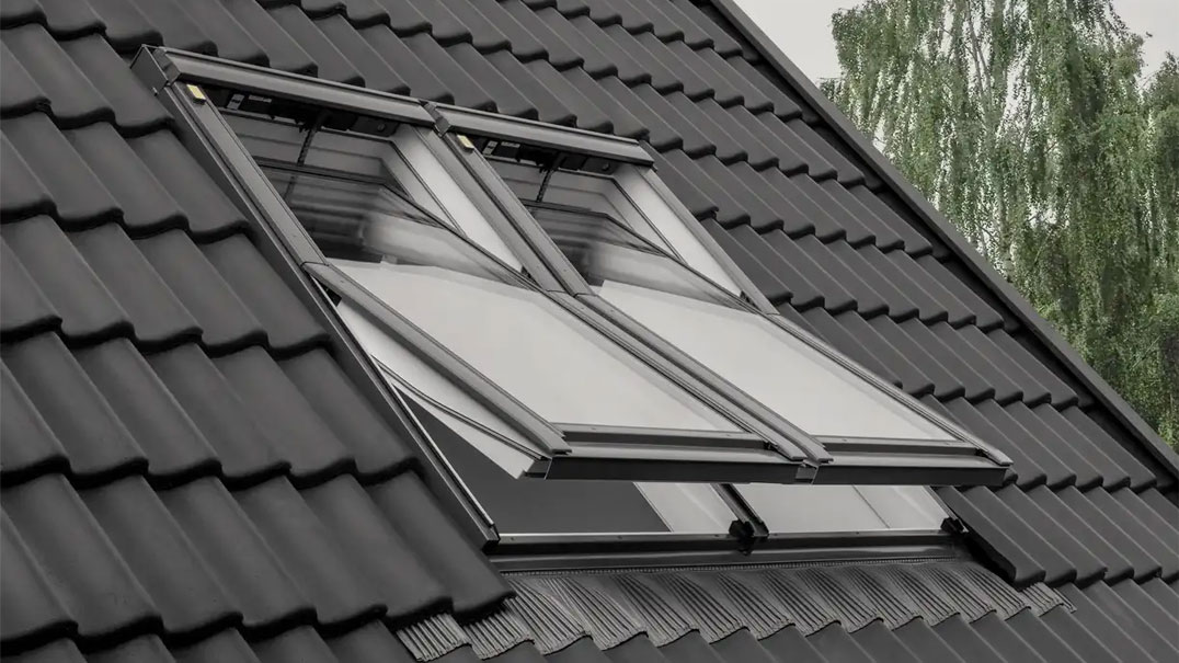 velux újdonság 2026