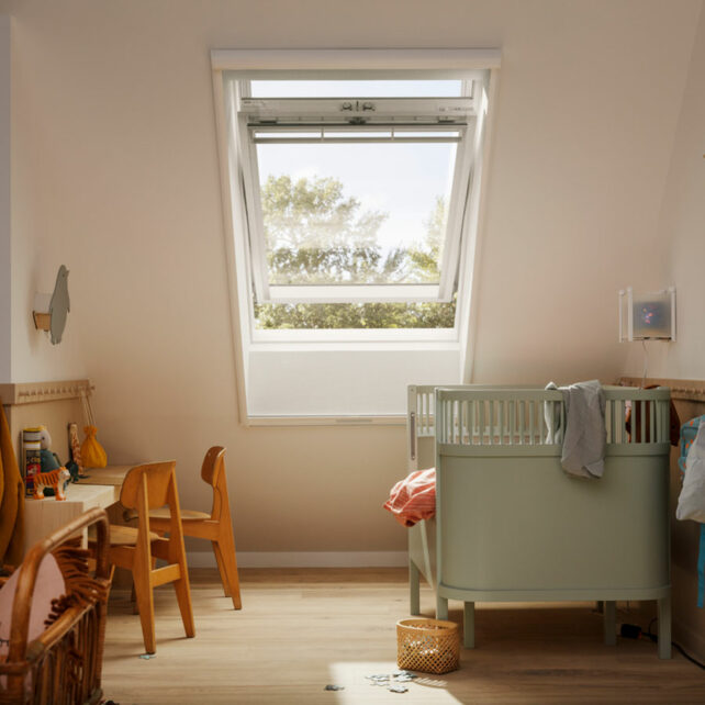 velux-szunyoghalo