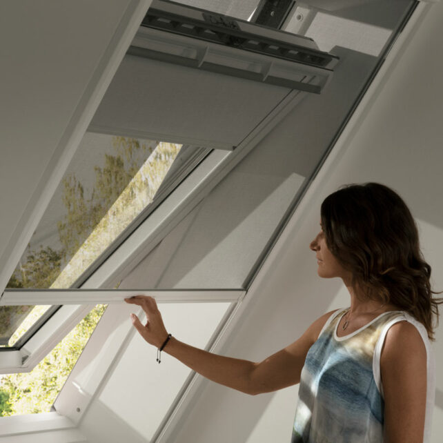 velux-szunyoghalo