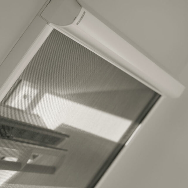 velux-szunyoghalo