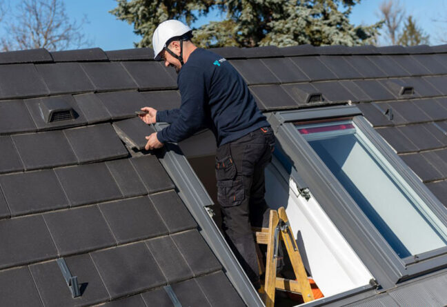 VELUX cserekeret – Mikor és miért használjuk?