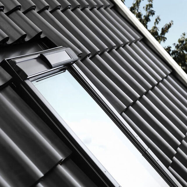 velux-ksx-100k-napelemes-iranyitasi-rendszer