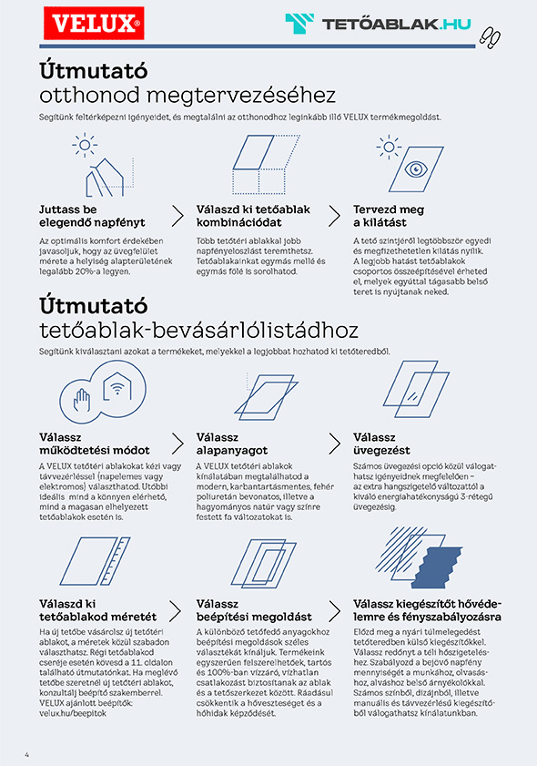 velux termek es arkatalogus 2025 3 Minden tetőablak márka egy helyen. Kérd Tóth Gergely tetőablak szakértőnk tanácsát.