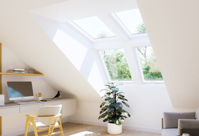 Így válassz VELUX tetőablakot – Gyors és hasznos útmutató!
