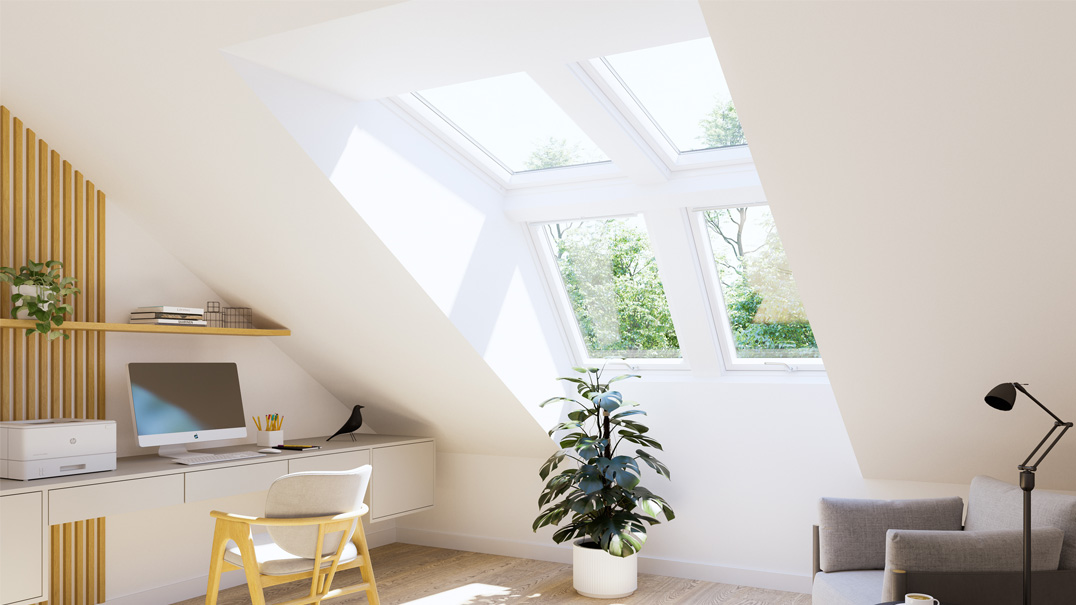 Így válassz VELUX tetőablakot – Gyors és hasznos útmutató!